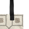 Tote Bag // Mosaic Floor to Jupiter // Tunisia Rome Oudna - Image 2