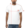 Unisex Classic Tee // Infinite Flow 1800 - Image 6