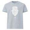 Oversized T-Shirt // Nana’s Hamsa by NHBK - Image 3