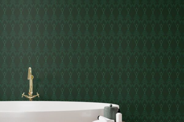 Five Wallpaper Designs That Define the NHBK Collections